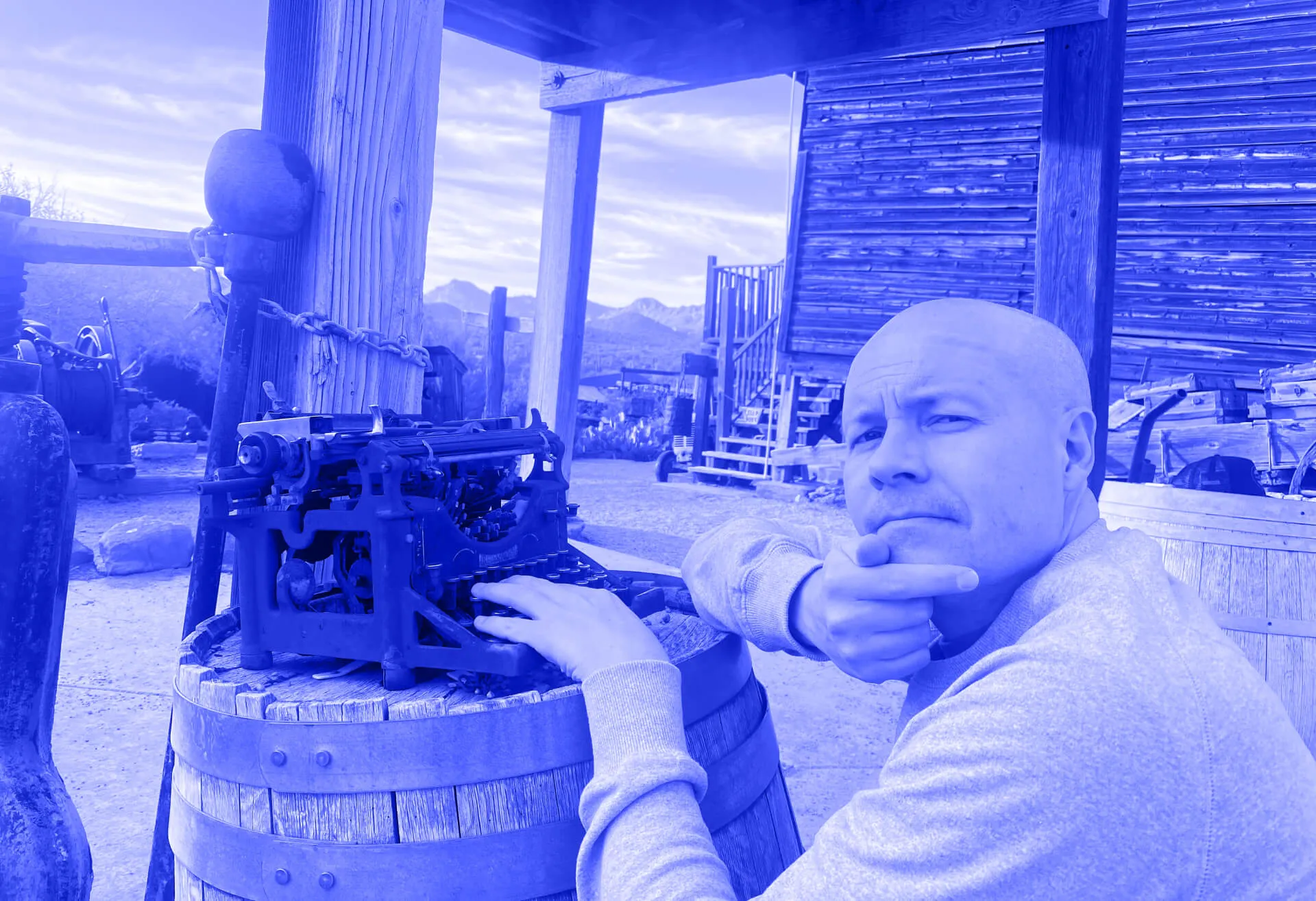 Sign Up Choose Instance